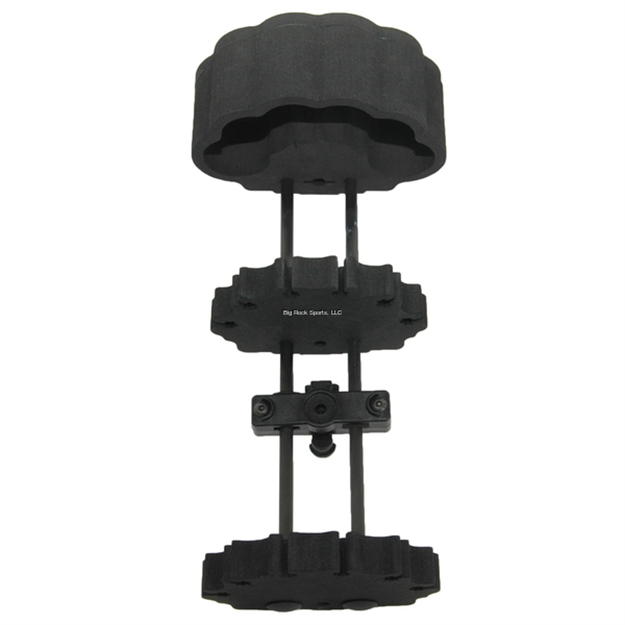 Picture of Kwikee Kwiver Kwikee Steel Air - 6 Arrow Quiver