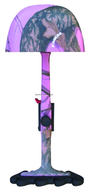 Picture of Kwikee Kwiver Quiver Mossy Oak Blaze Pink