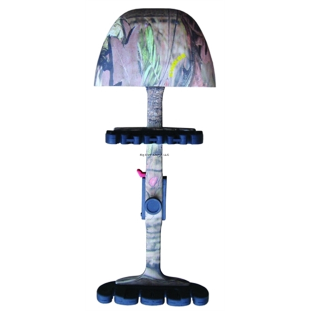 Picture of Kwikee Kwiver Quiver Mossy Oak Infinity K4cinf