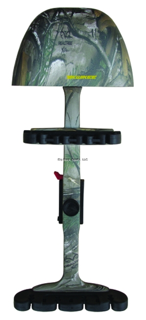 Picture of Kwikee Kwiver Quiver Realtree Xtra K4xtra