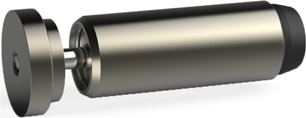 Picture of Kynshot Hydraulic Buffer Ar-10 W/Coll Stock 308 2.5" Buffer RB5004 854476005027