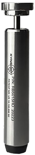 Picture of  Kynshot Rb5015hd Heavy Damped Recoil Buffer Stainless Steel 854476005171