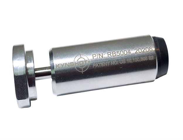 Picture of Kynshot Hydraulic Buffer Ar-10 W/Coll Stock 308 2.5" Buffer RB5004