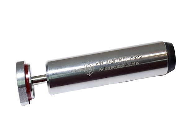 Picture of  Kynshot Rb5015hd Heavy Damped Recoil Buffer Stainless Steel 854476005171