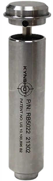 Picture of  Kynshot Rb5022  Recoil Buffer Stainless Steel Shotgun 854476005386