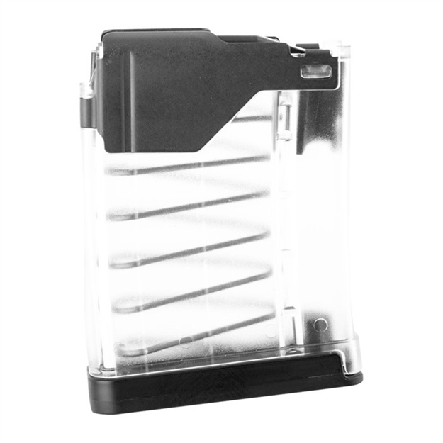 Picture of L5awm Translucent Clear 10-Rd Magazines 999000232022