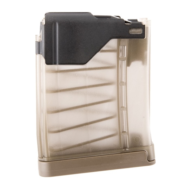 Picture of L5awm Translucent Flat Dark Earth 10-Rd Magazines 999000232041