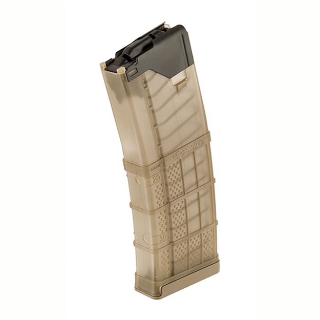 Picture of L5awm Gen 2 5.56X45 Nato Rifle Magazine 430108889 -