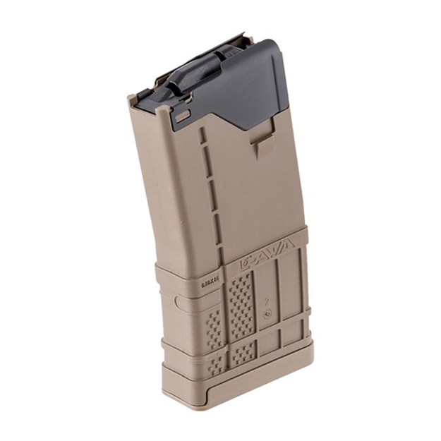 Picture of L5awm Gen 2 5.56X45 Nato Rifle Magazine 430108891 -