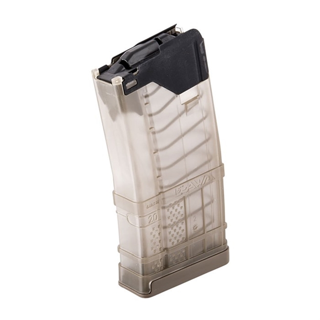 Picture of L5awm Gen 2 5.56X45 Nato Rifle Magazine 430108894