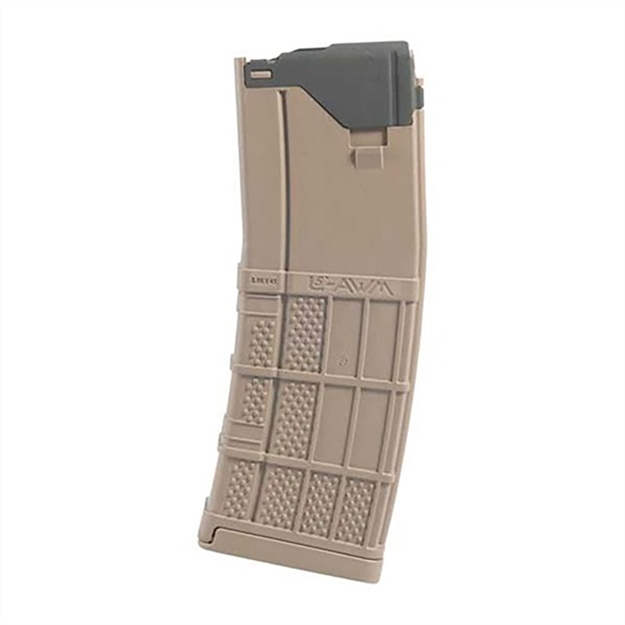 Picture of L5awm Gen 2 5.56X45 Nato Rifle Magazine 430108886 -