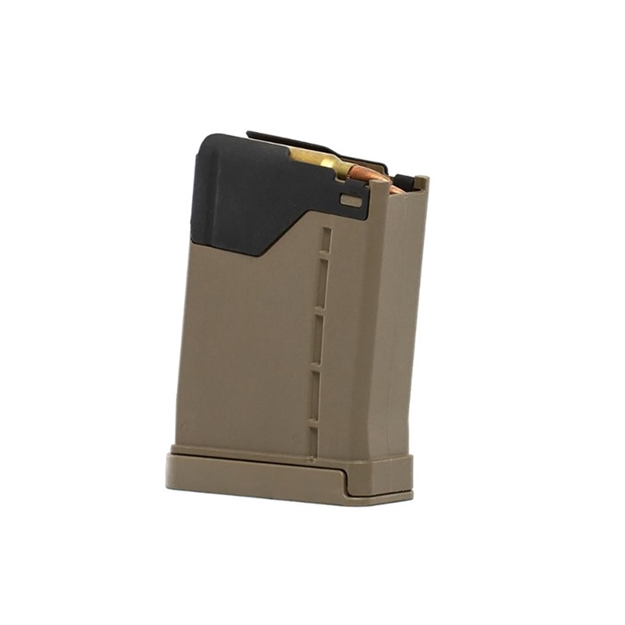 Picture of L5awm Gen 2 5.56X45 Nato Rifle Magazine 430108896