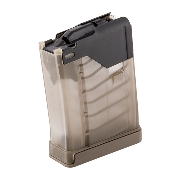 Picture of L5awm Gen2 5/10 5.56X45 Nato Rifle Magazine 430108910 -