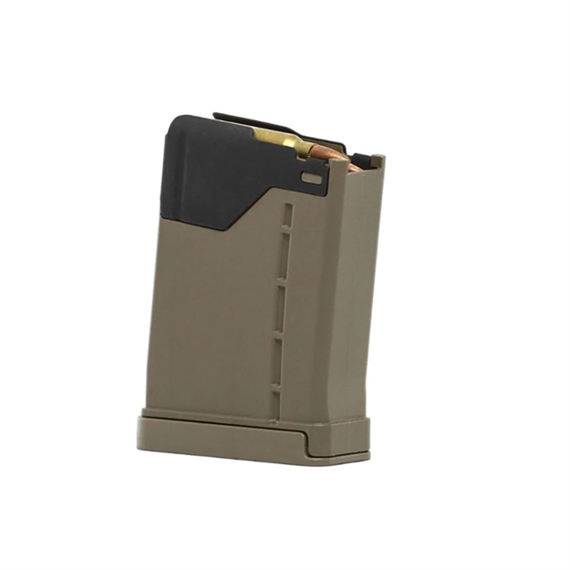 Picture of L5awm Gen2 5/10 5.56X45 Nato Rifle Magazine 430108907 -