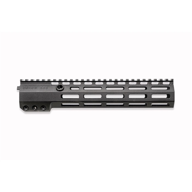 Picture of Solgw 10.75" L89 M-Lok Hndgrd TI Blk L89-10-75 676821345820