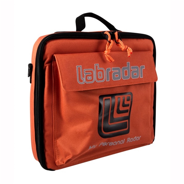 Picture of Labradar Carry Case 004 708022203637