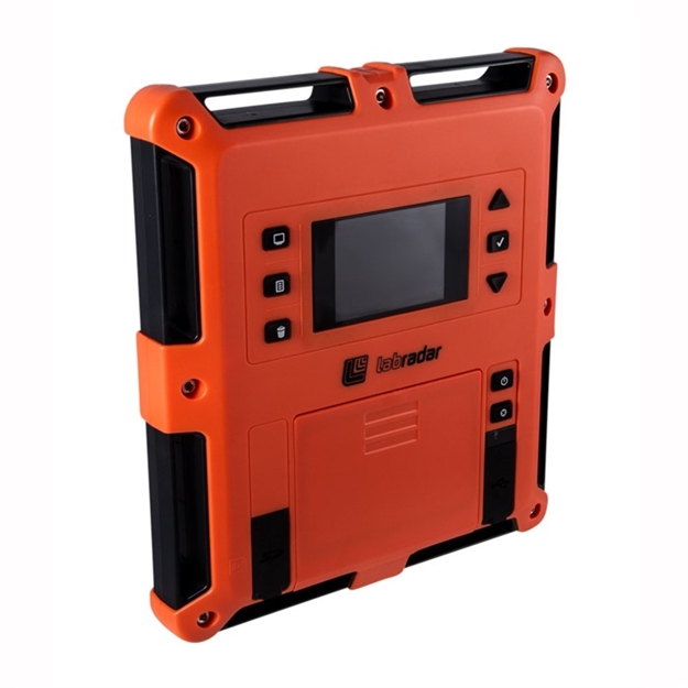 Picture of Labradar Doppler Chronograph 001 664309100078