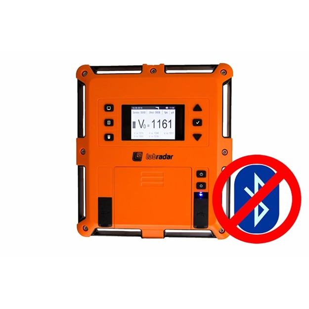 Picture of Labradar Lite