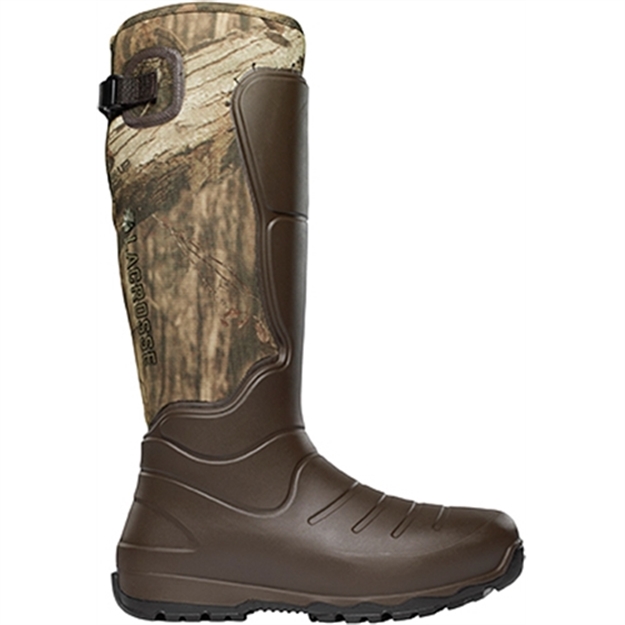 Picture of Lacrosse Boots Aerohead 18" 3.5Mm Moinf