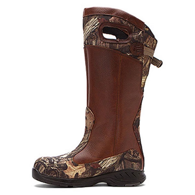 Picture of Lacrosse Boots Ringneck 18" Snake Boot Mobu 541022