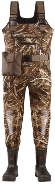 Picture of Lacrosse Boots Swamp Tuff Pro Wadr 1000G Max-5 700130M9