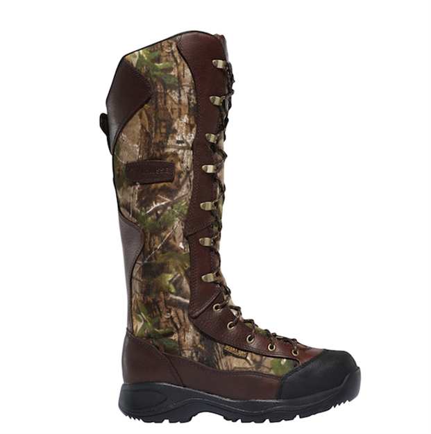 Picture of Lacrosse Boots Venom 18" Snake Nwtf Obsession
