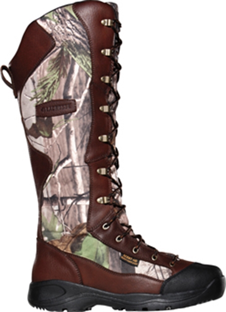 Picture of Lacrosse Boots Venom Scent HD 18" Snake Rtree 425615M11