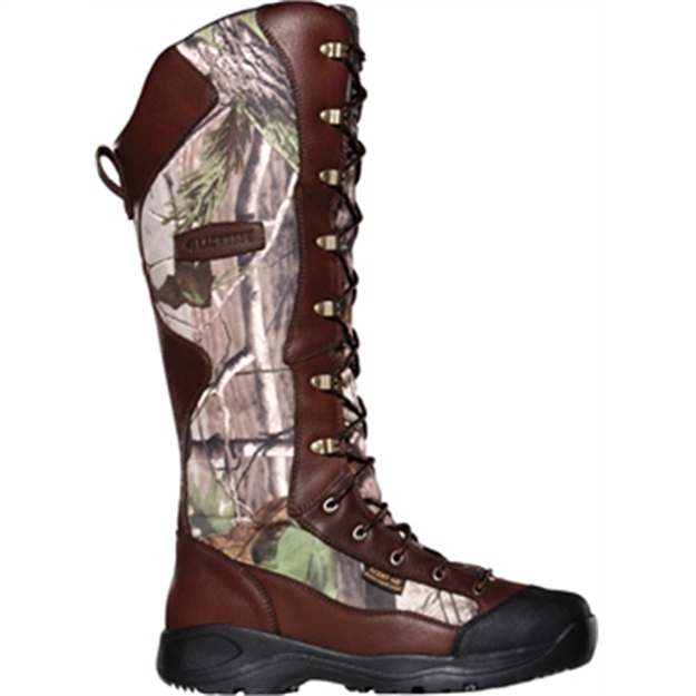 Picture of Lacrosse Boots Venom Scent HD 18" Snake Rtree 425615M13