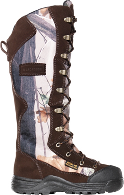 Picture of Lacrosse Boots Yth Venom 12' Snake Next G1