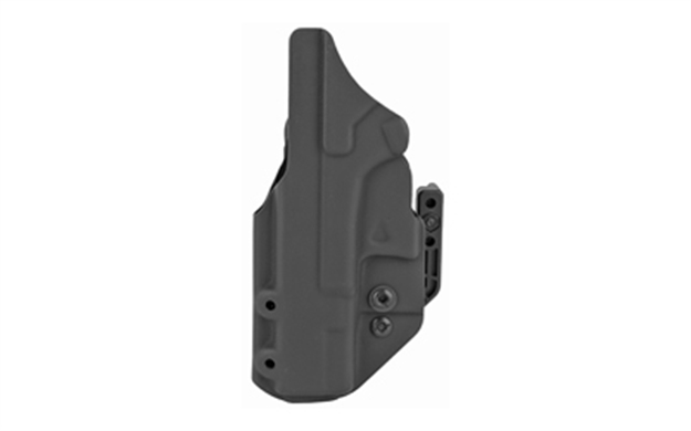 Picture of Lag Apd MK II For Glock 17 Blk RH