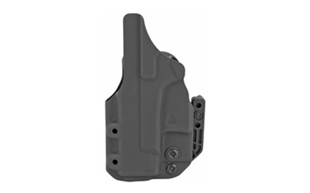Picture of Lag Apd MK II For Glock 26 Blk RH 80004