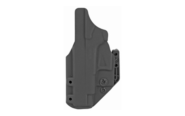 Picture of Lag Apd MK II For Glock 48 Blk RH 80001