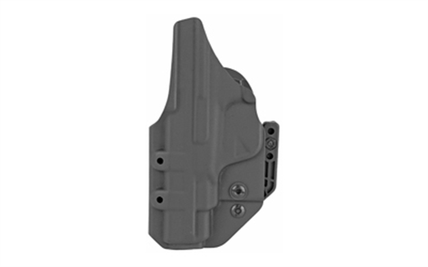Picture of Lag Apd MK II S&W Shield 9/40 4" RH