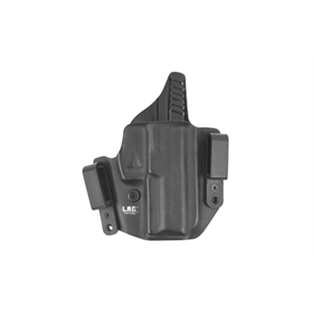 Picture of Lag Dfndr For Glk 19 Owb/Iwb Blk RH 1001 811256020007
