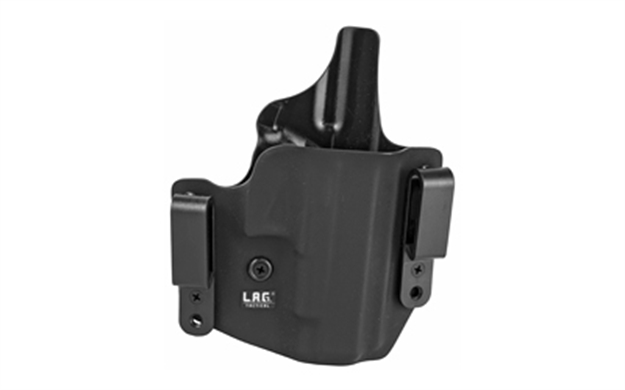 Picture of Lag Dfndr For Glk 48 Owb/Iwb Blk RH 1063 811256020014