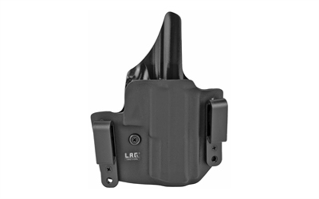 Picture of Lag Dfndr Iwi Masada Blk RH 19008