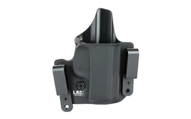 Picture of Lag Dfndr Sig P365 Owb/Iwb Blk RH 2084 811256027051