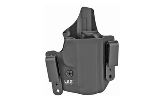 Picture of Lag Dfndr Sig P365xl Blk RH 2088 811256020328