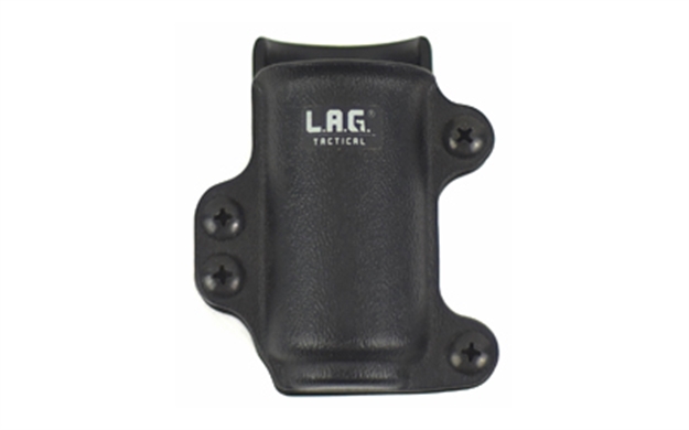 Picture of LAG FLASHLIGHT 1.1" M.C.S. 36004 811256027273