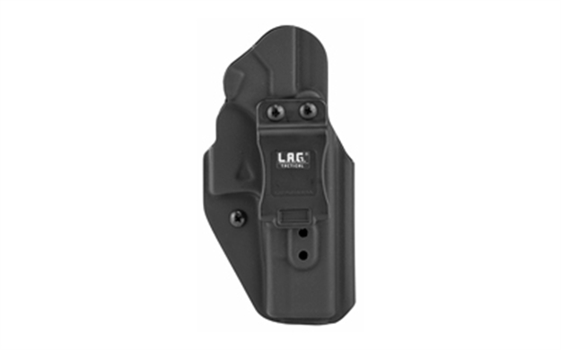 Picture of Lag Lib MK II For Glk 17 Blk Ambi 70006