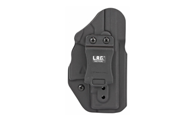 Picture of Lag Lib MK II For Glock 26 Blk Ambi 70003 811256027143