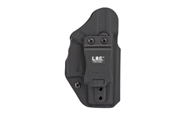 Picture of Lag Lib MK II For Glock 42 Blk Ambi 70002
