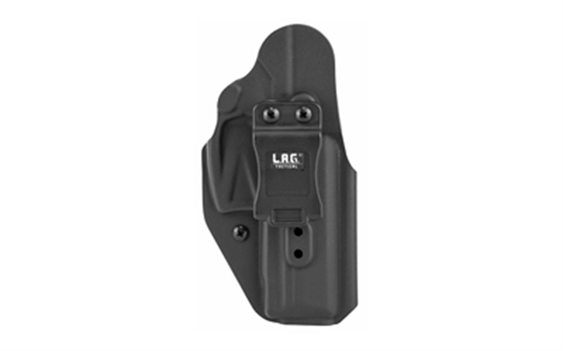 Picture of Lag Lib MK II H&K Vp9/Vp9sk Blk Ambi 70800 811256020021