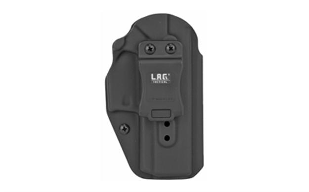 Picture of Lag Lib MK II Sig P320c Blk Ambi 70401