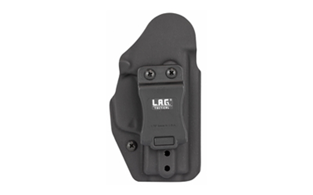 Picture of Lag Lib MK II Sig P365 Blk Ambi
