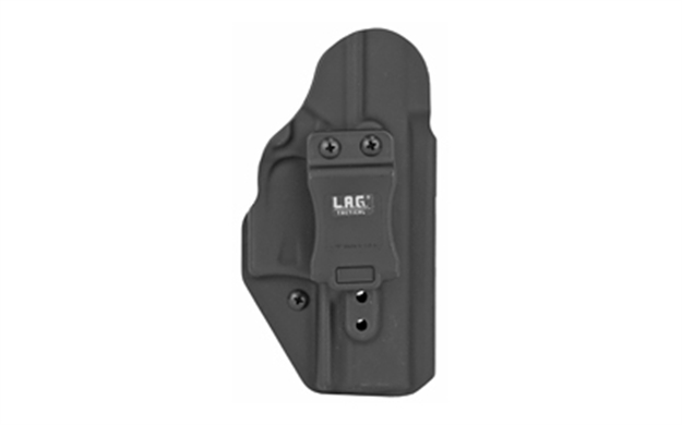 Picture of Lag Lib MK II Wal Ppq M2 Blk Ambi 70705