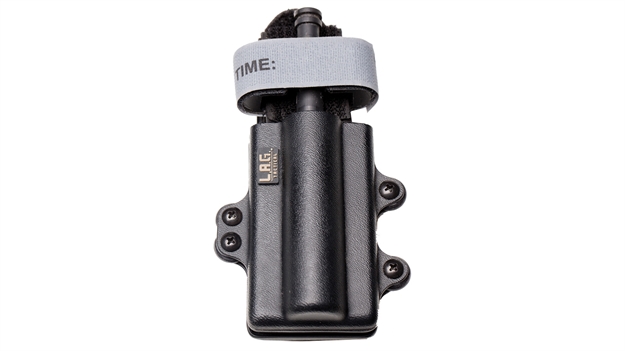 Picture of Lag Mcs Tourniquet Carrier Blk 36000