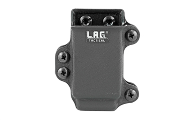 Picture of Lag Spmc Mag Carrier 45 Full Blk 34002 811256025972