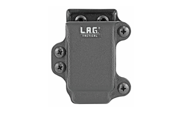 Picture of Lag Spmc Mag Carrier 45 Slim Blk 34003 811256025989