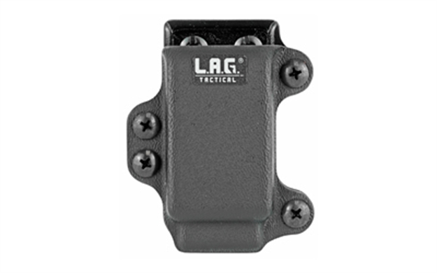 Picture of Lag Spmc Mag Carrier 9/40 Cmp Blk 34005 811256026924